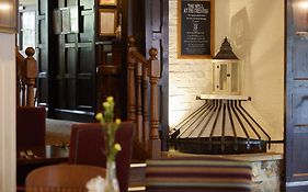 Chequers By Greene King Inns Maresfield 3*